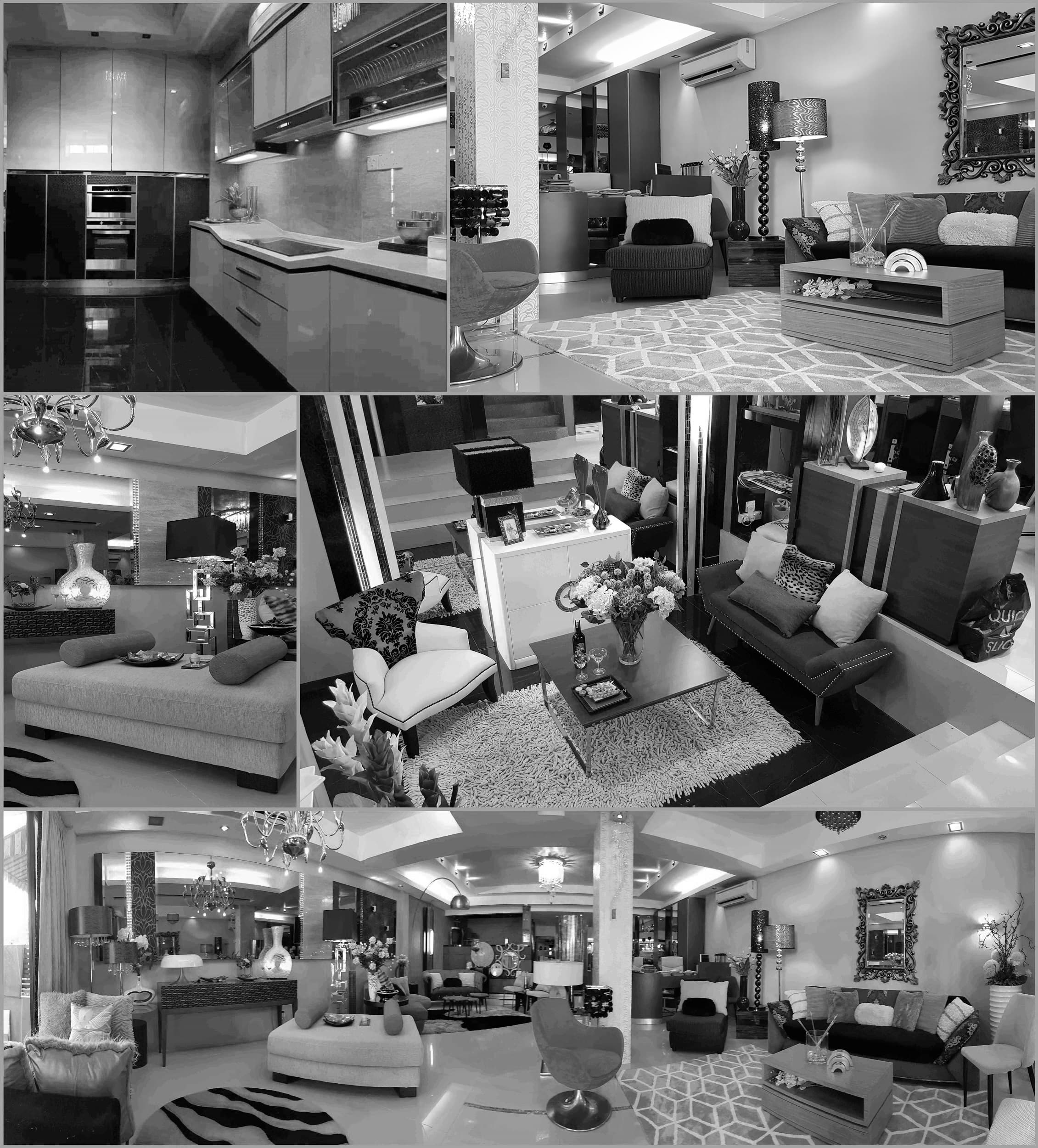 Contact Us - ELEGANT . LIVING